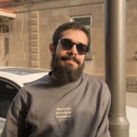 Norair Mesropyan