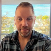 Tim McEntee