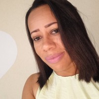 Priscila Rosa de Oliveira dos Santos