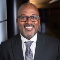 Deondre Smith, M.div.