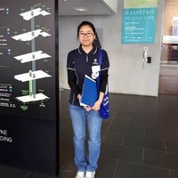 Chloe Sun