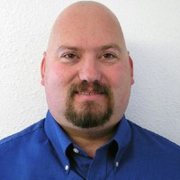 Eric Richardson