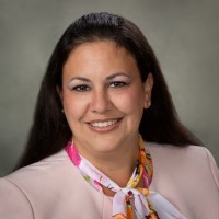 Nicole Devries