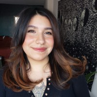 Ariana Arevalo