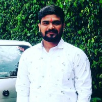 Vishal Patil