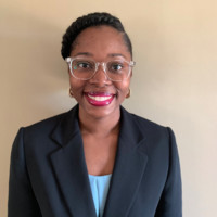 Jamesha Ward