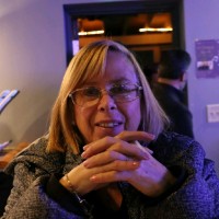 Linda Donnalley