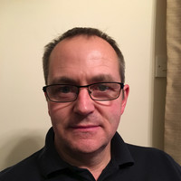 Ian Ashby