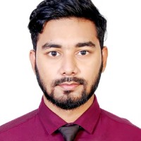 Md Mushfiqur Rahman
