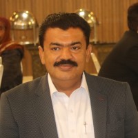 Ali Baloch