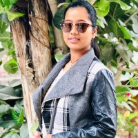 Pooja Basnet