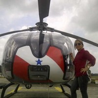 Wangela Souza