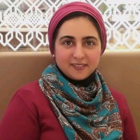 Farha Tantawy