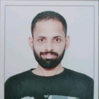 Kavali Sanjay Bhargav