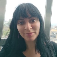 Joyce Pires