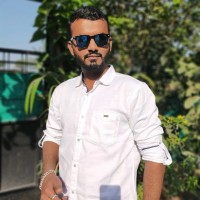 Sahil H Saiyyad