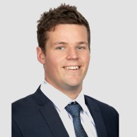 Lachlan Lane
