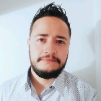 Camilo Andrés Suárez Chinchilla