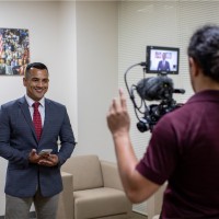 Jose Luis Zelaya, Ph. D.