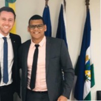 Lucas Gabriel De Oliveira