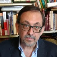 Francisco (Paco) Quintana Manrique