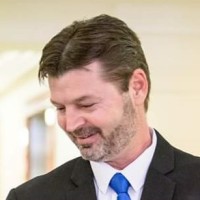 David Nicholas