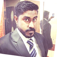 Dayesh Sanil