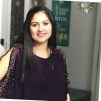 Anureet Kaur