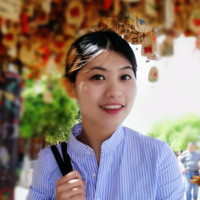Joye Zhou