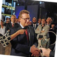 Jos Schmitz