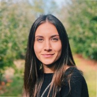 Gina Crosetti