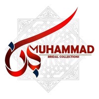 Bin Muhammad Bridal Collections