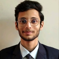 Arjun Jain