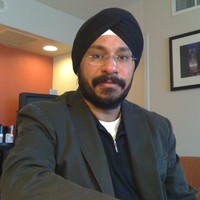 Narinder Chaddha