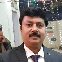Shailendra kumar Tyagi