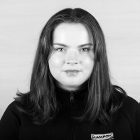Ingrid Aarvik