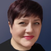 Alma Subašić Davidović