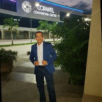 Jose German Lopez Leonor