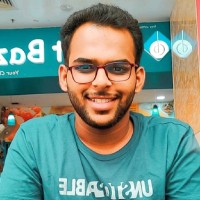 Hrithik Pawar