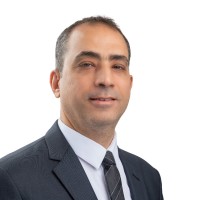 Ahmed Ibrahim