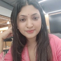Ankita Rode