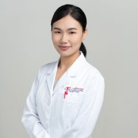 谢丽莉
