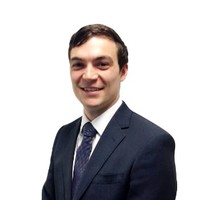 Oliver Palmer
