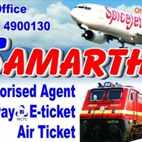 samarth travels peshwani
