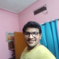 Ashok Reddy Bora