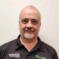 James van der Westhuizen