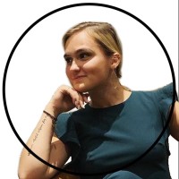 Annie Fesenmaier