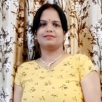 Manjula Mishra