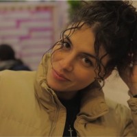 Ioana-Andreea Ghizila