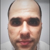 Marcos Dias